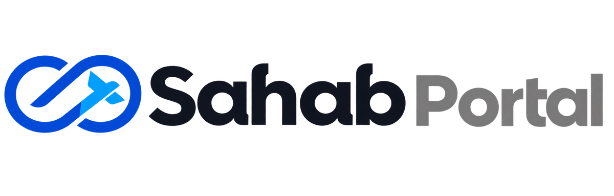 Sahab Portal